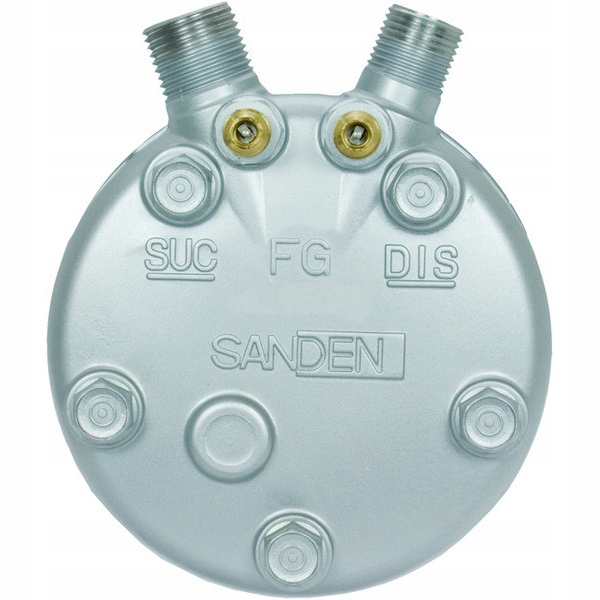 фото №1, 3001502 крышка задняя кондиционера sd5h14 v/or fg