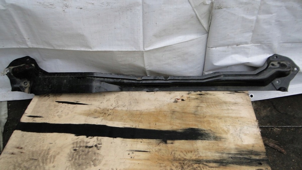 фото №1, Балка підсилювач ford kuga mk2