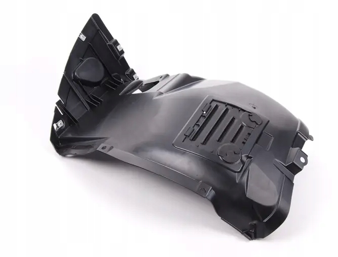 фото №1, Подкрылок передние bmw 3 e92 оригинал