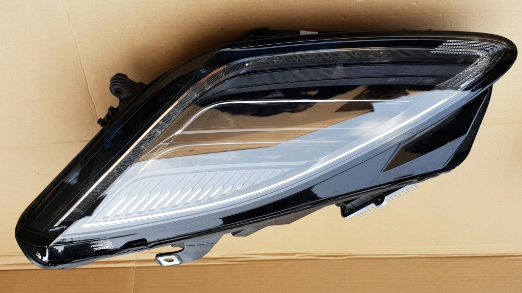 фото №1, Jaguar e-pace лампа full led лампа ліва epace x540 j9c3-13w030-hc