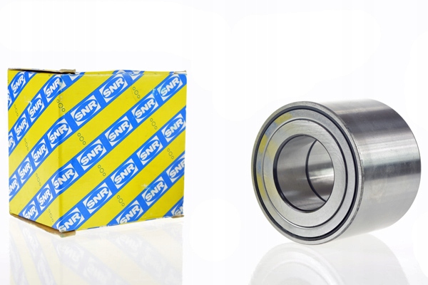 фото №2, Подшипник колеса t. dacia renault dacia duster 1.5 dci