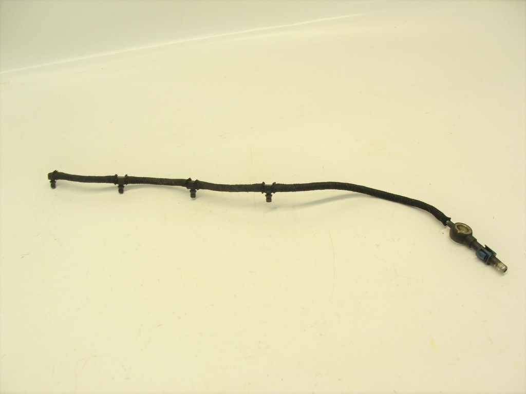 фото №1, Opel corsa c 1.3 cdti провода сливные топлива