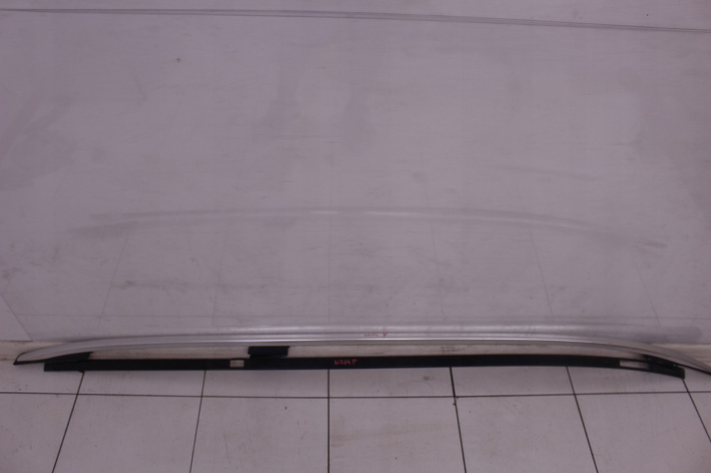 фото №1, Рейлинг правый крыша молдинг pod рейлинг mercedes w204