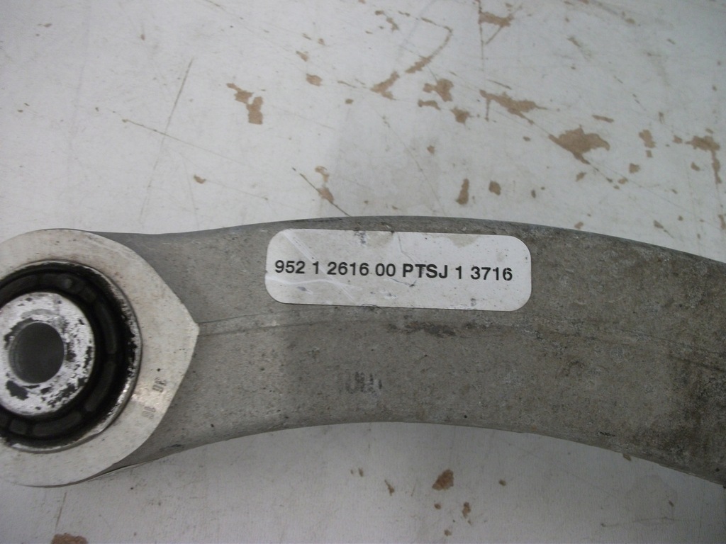 фото №3, Важіль правий задня alfa giulia 505432750