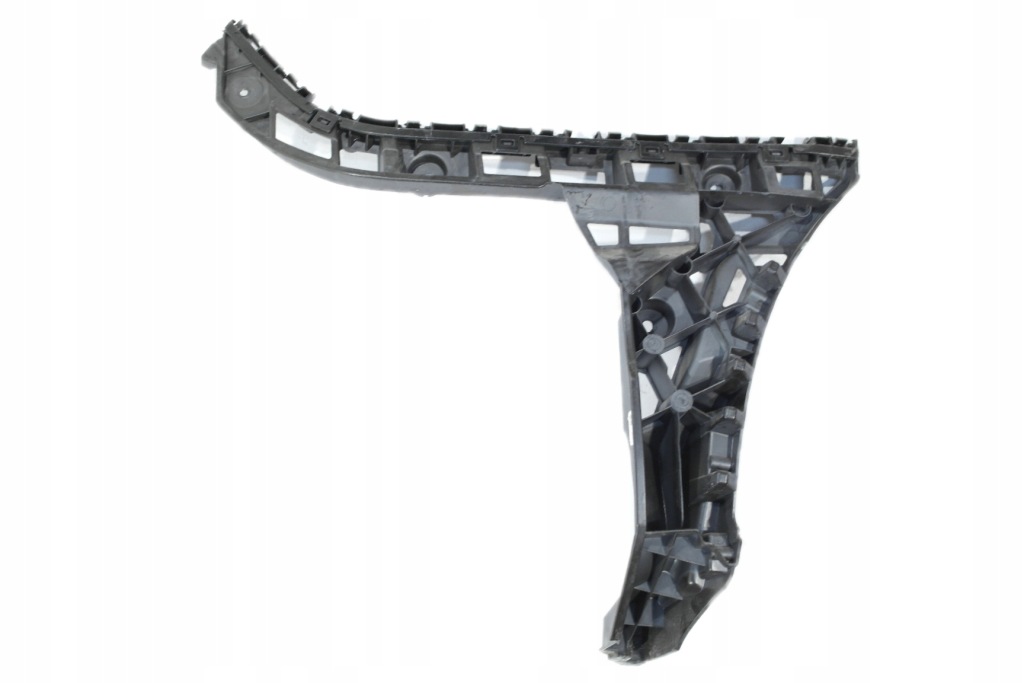 фото №1, Vw jetta 5c6 напрямна бампера правий задня