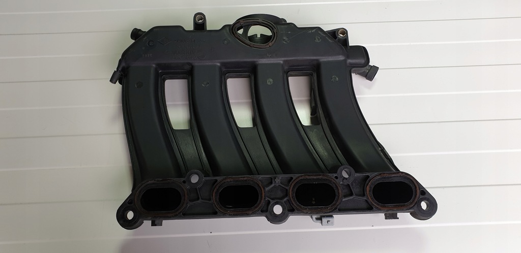 фото №5, Коллектор всасывающий впускной renault laguna 1,8