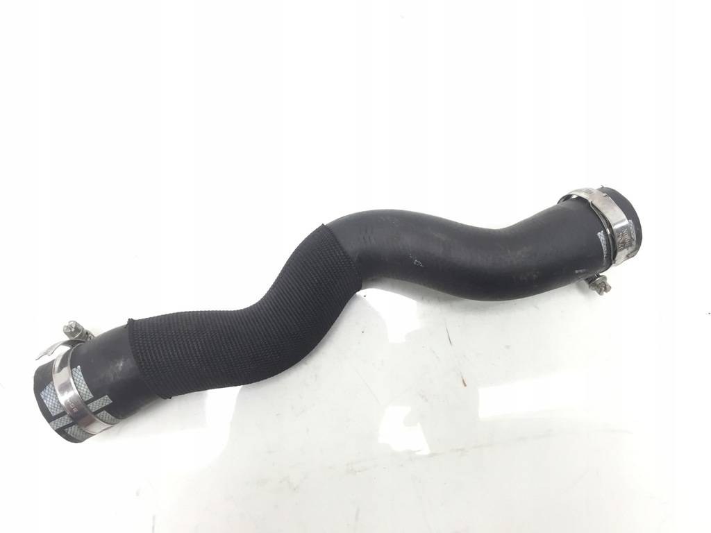 фото №1, Peugeot 2008 1.6thp шланг wąż повітря