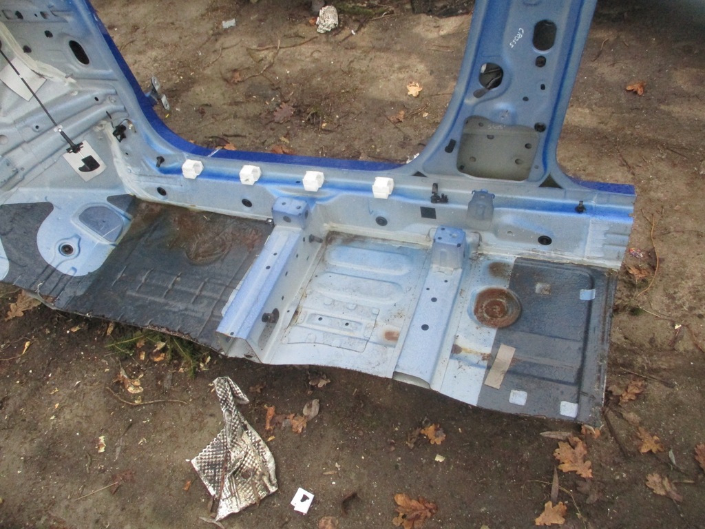 фото №2, Suzuki sx4 s-cross поріг правий 13-19 rok zum