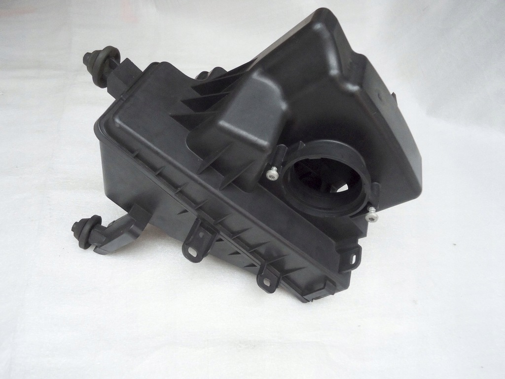 фото №1, Nissan qashqai 1,5dci корпус фильтра lift