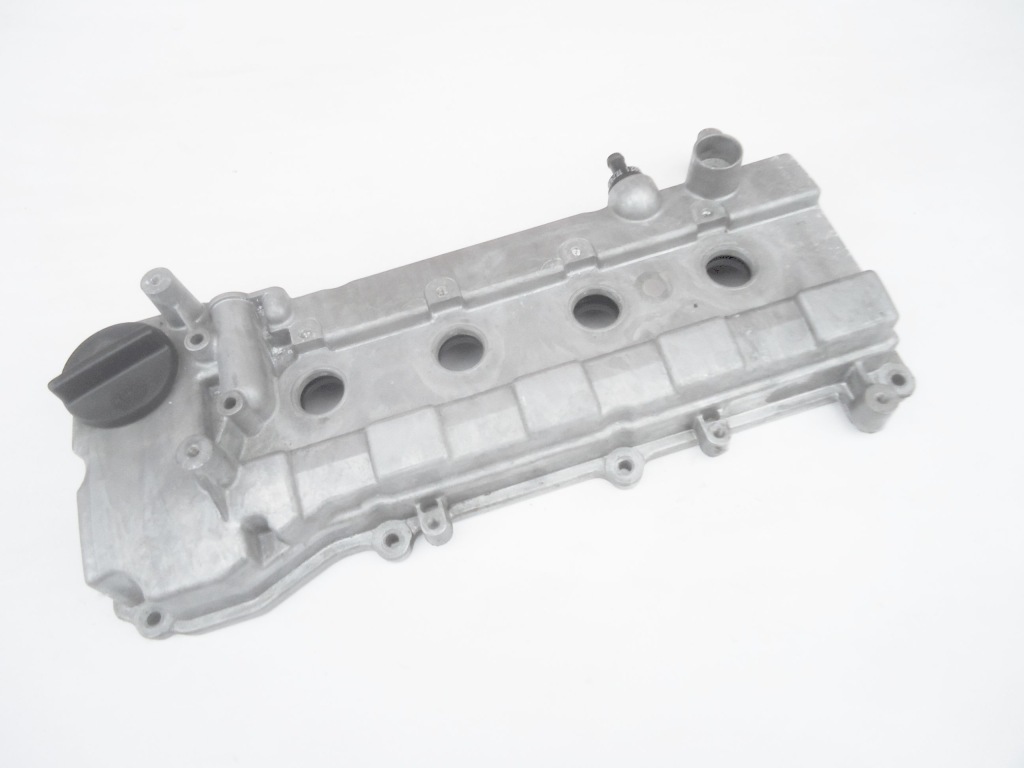 фото №1, Nissan note micra 1,4b кришка клапанів оригінал