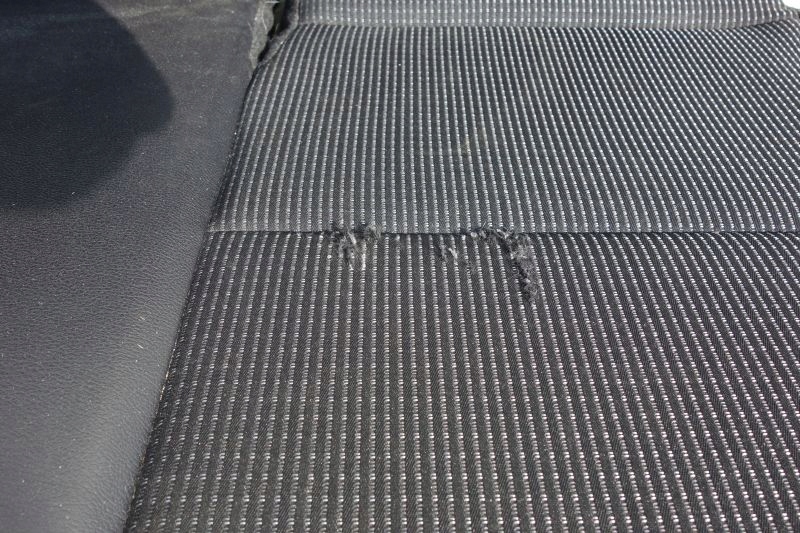 фото №9, Peugeot 4008 сиденья перед задняя обшивки c4 aircross