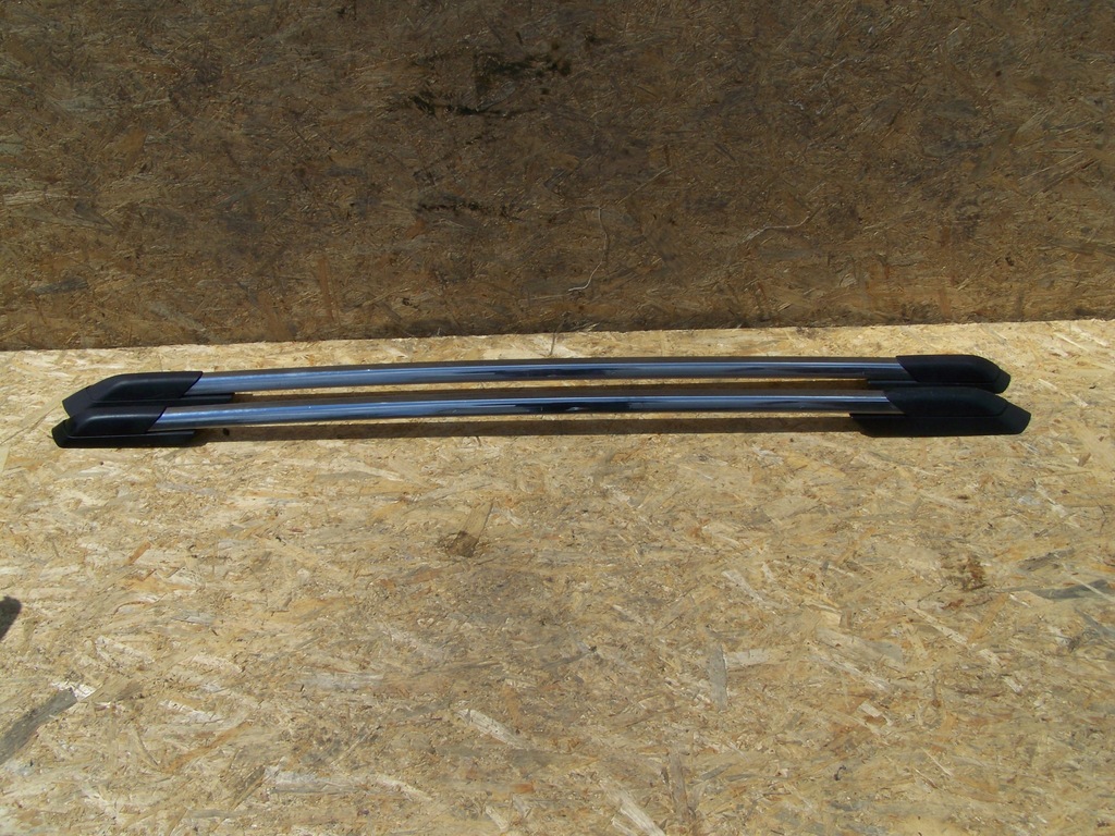 фото №1, Рейлінги дахові fiat freemont dodeg journey оригінал