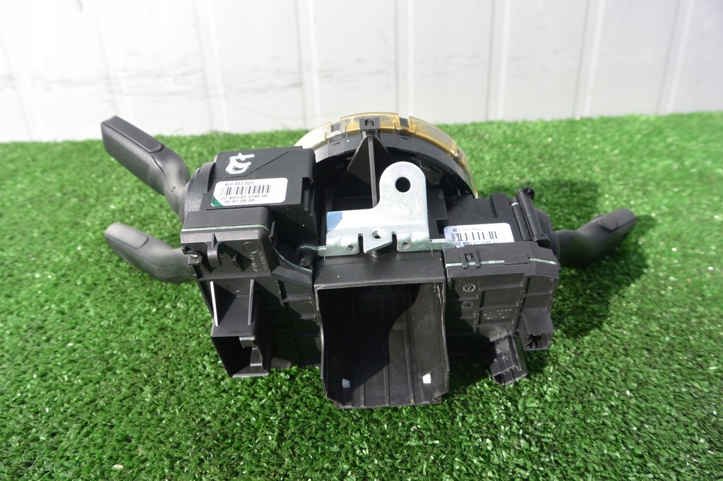 фото №12, Перемикач комбінований перемикачі стрічка audi q7 4l