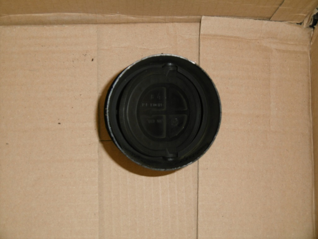 фото №4, Master 3 movano lift 14- решётка обдув