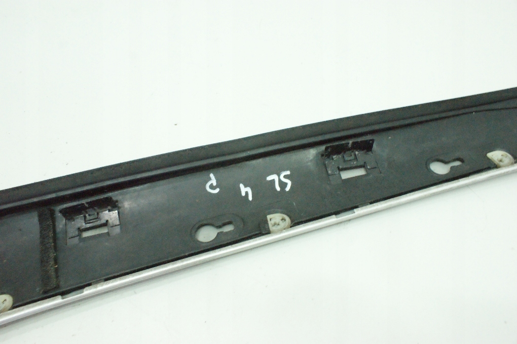 фото №4, Блок двигуна захист правий стійка 744 mercedes sl r230