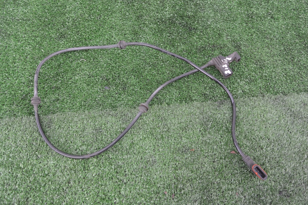 фото №1, Датчик износа тормозных колодок задняя mercedes w212