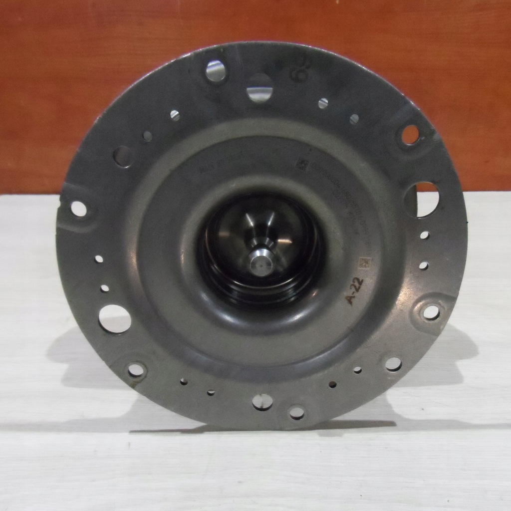 фото №5, Сцепление гидротрансформаторный audi a5 s5 4.2 fsi