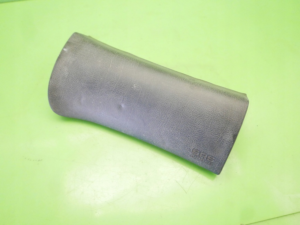 фото №3, Заглушка подушки безпеки подушка безпеки пасажира ford mondeo mk1