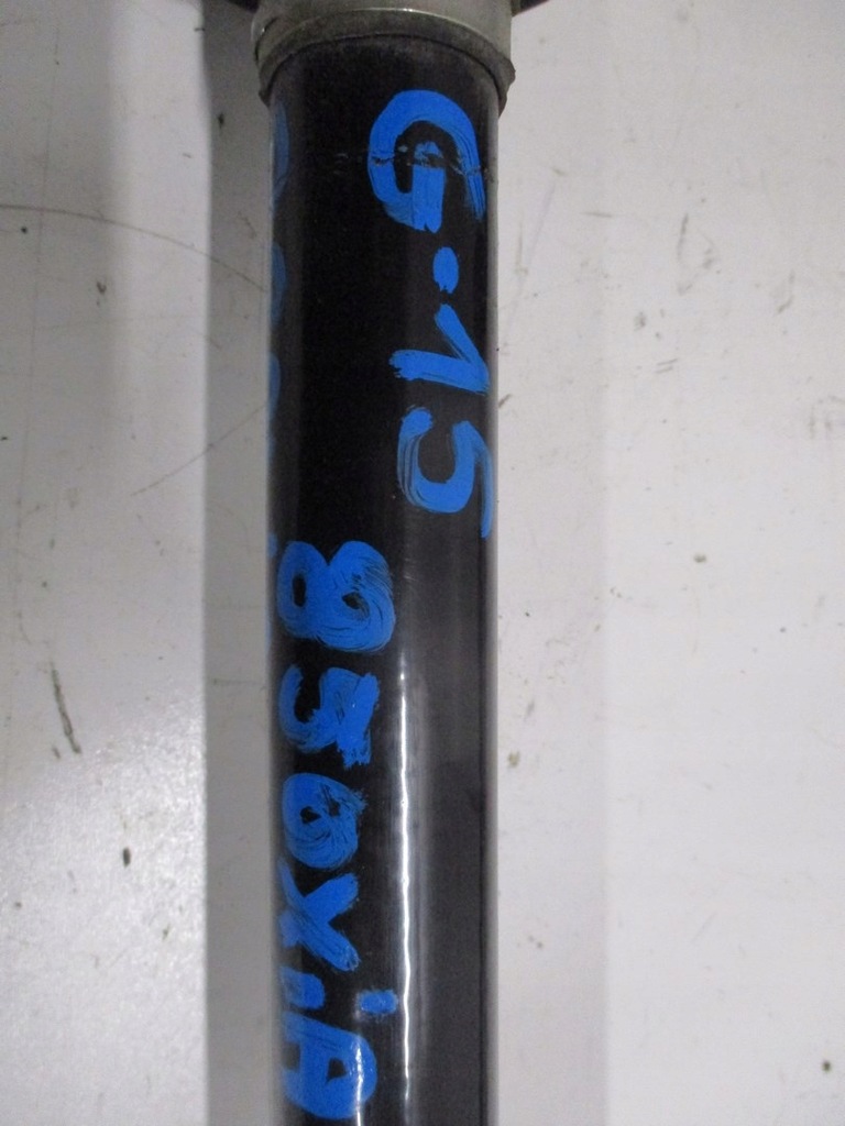 фото №6, Привідний вал привідний вал задня задня bmw 8 g15 8689578 8689577