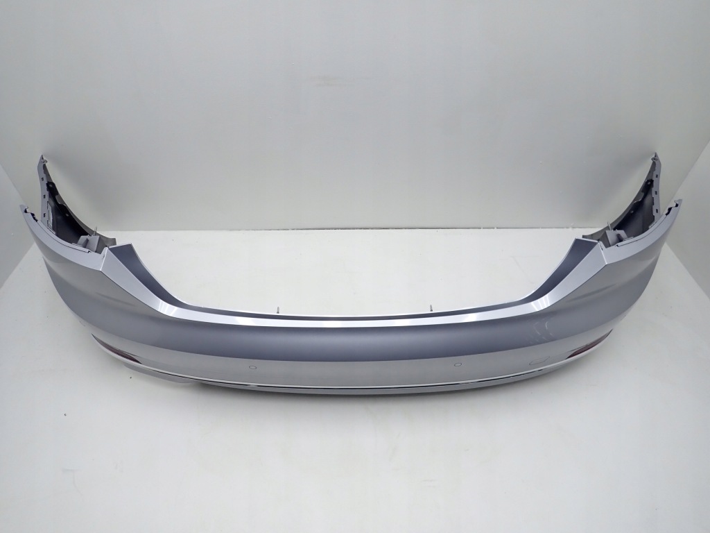 Audi a5 coupe 8w6 бампер задня задній 4xpdc lz7g в Україні