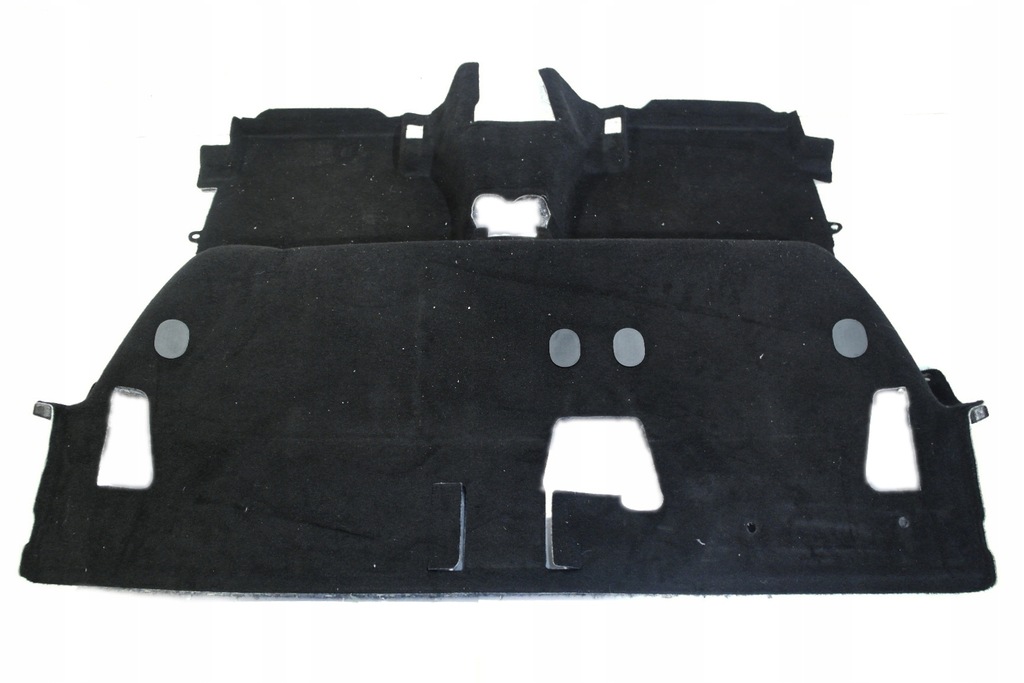 фото №1, Vw amarok коврик обшивка задняя