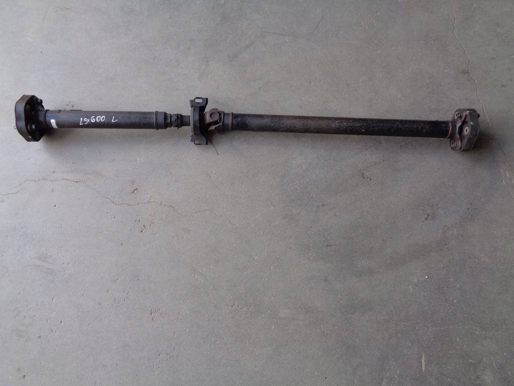 фото №1, Wal приводной задняя pf73 lexus ls 600 ls600 h 5.0 long