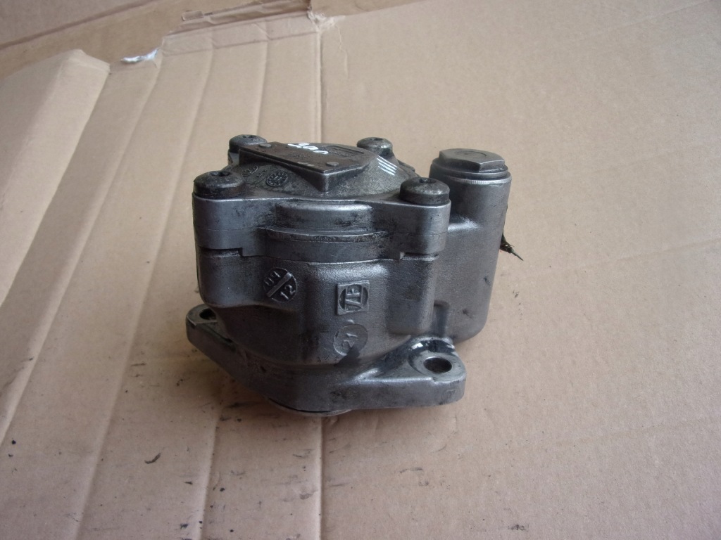 Насос підсилювача jumper boxer ducato 3 3 3.0 06- 7682955142 504243548 в Україні