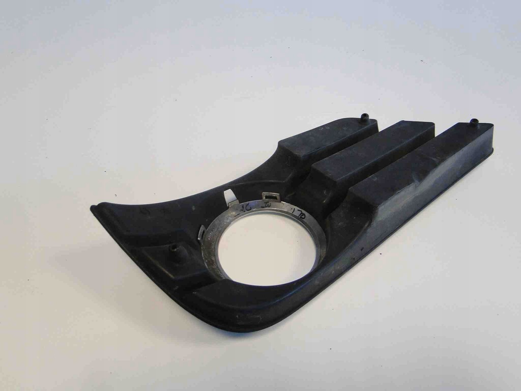 фото №3, Mercedes r klasa w251 251 решётка защита na противотуманная фара