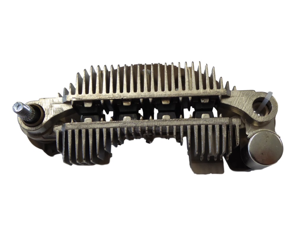 фото №1, Діодний міст генератора mitsubishi arc5130 x-trail alme