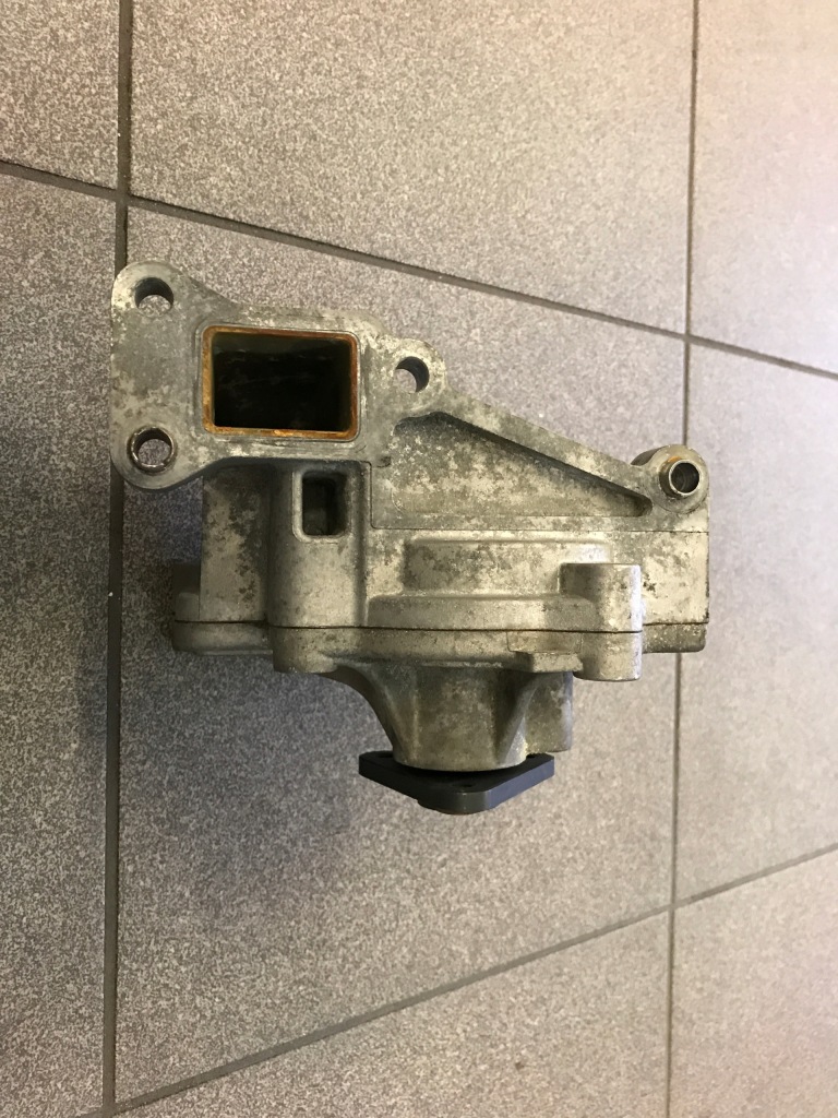 фото №3, Kia sportage iii , iv 2,0 crdi насос воды bdb.stan