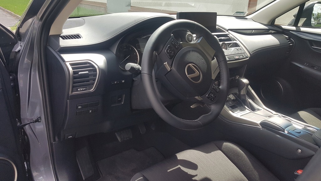 фото №14, Электрическая крышка багажника багажника subaru xv 2018 v&s