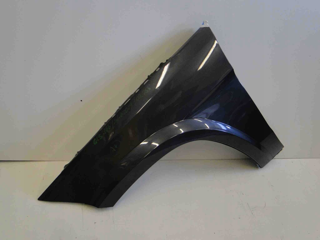 фото №2, Mercedes gl gls x166 крыло передний левый