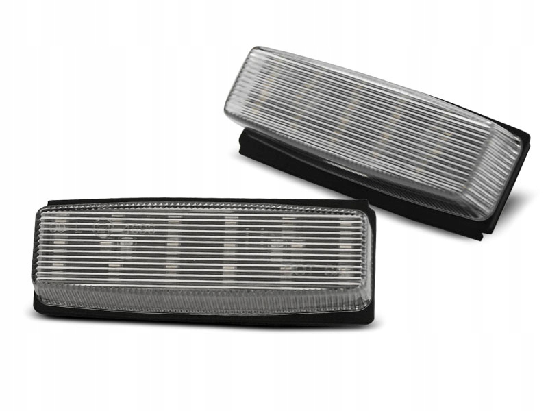 фото №1, Подсветка номерного знака led mazda mx5 iii mk 3 nc