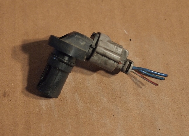 фото №1, Датчик вала subaru legacy outback 2.0 d 06 - 09