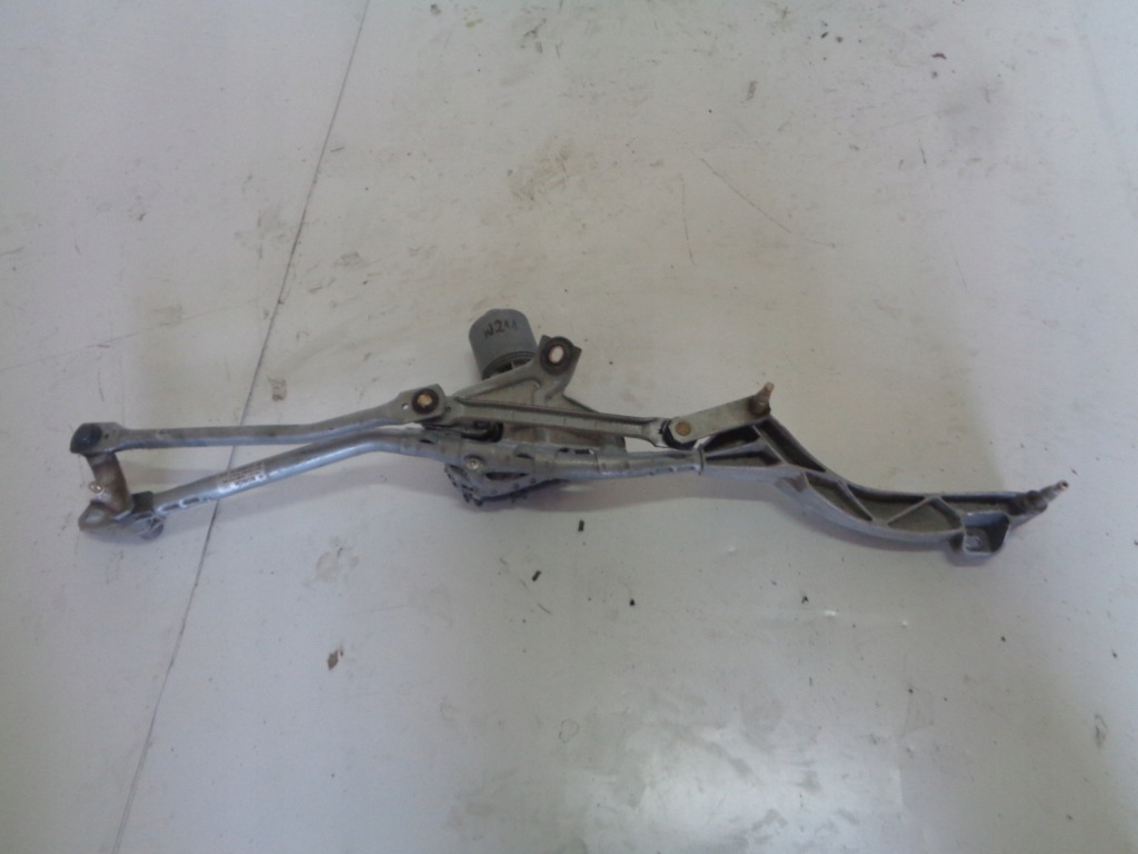 фото №1, Механізм двірник mercedes w211