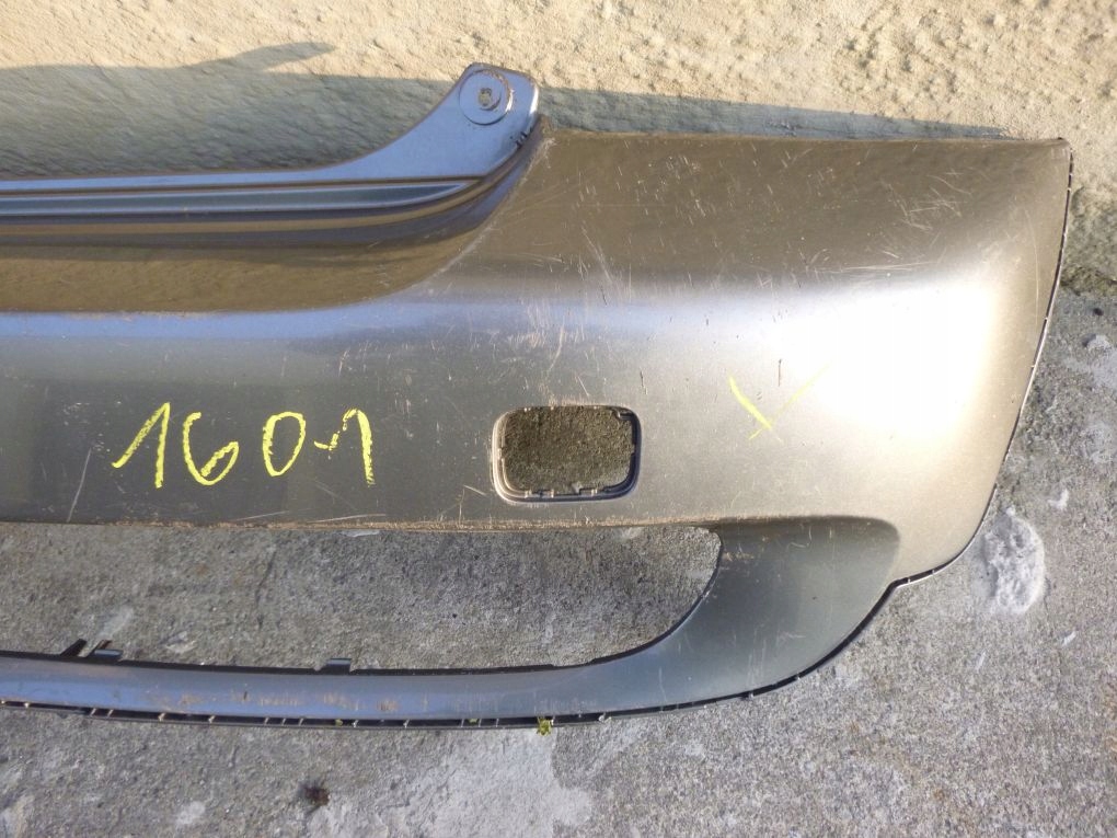 фото №6, Mini cooper s r56 r57 06- бампер задний