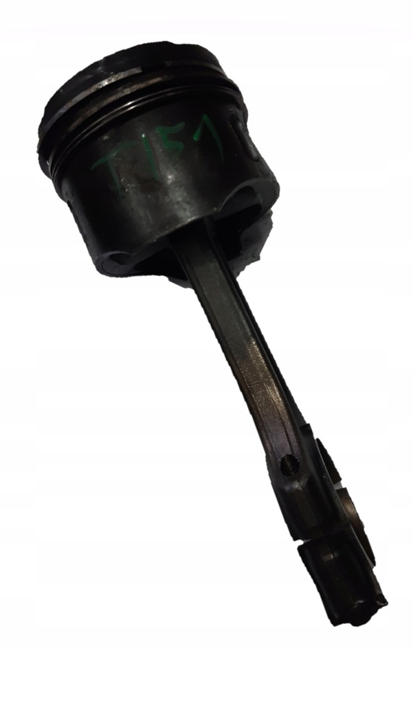 фото №1, Ti51 поршень шатун mercedes sprinter 2.2 cdi 8857