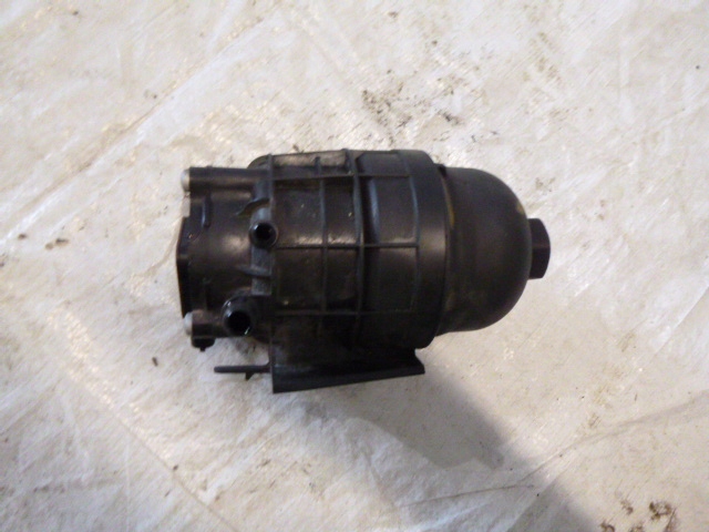 фото №3, Фильтр топлива opel astra k 1.6 cdti