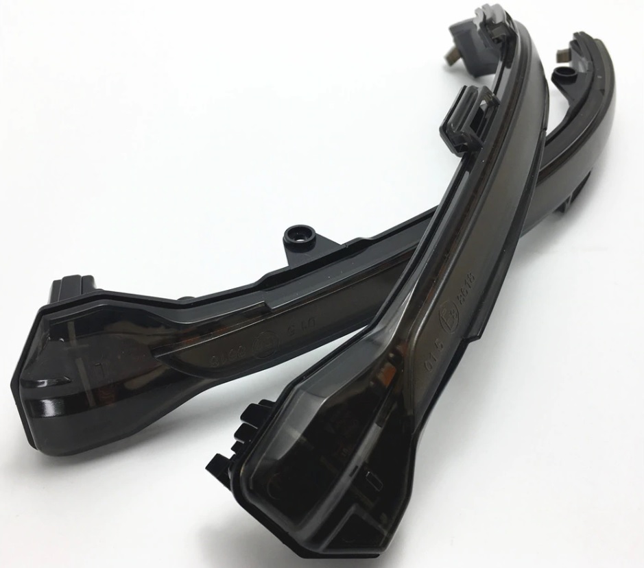 фото №1, Поворотники динамические volkswagen vw golf 7 vii