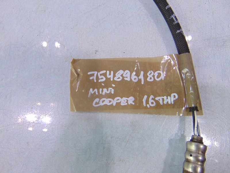 фото №3, Датчик 754896180 mini cooper s 1.6thp r56