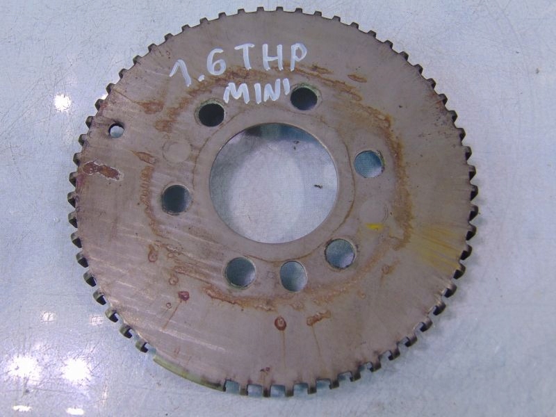 Колесо зубчасте mini cooper r56 1.6thp Ціна