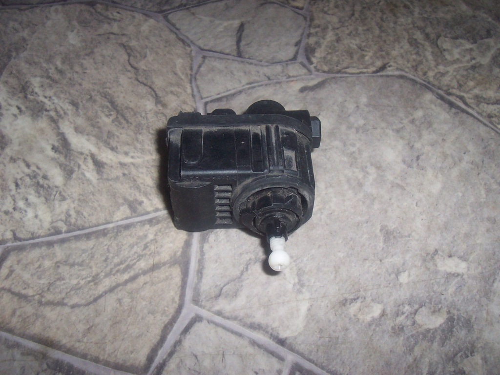 фото №1, Fiat punto моторчик лампа передніх c394