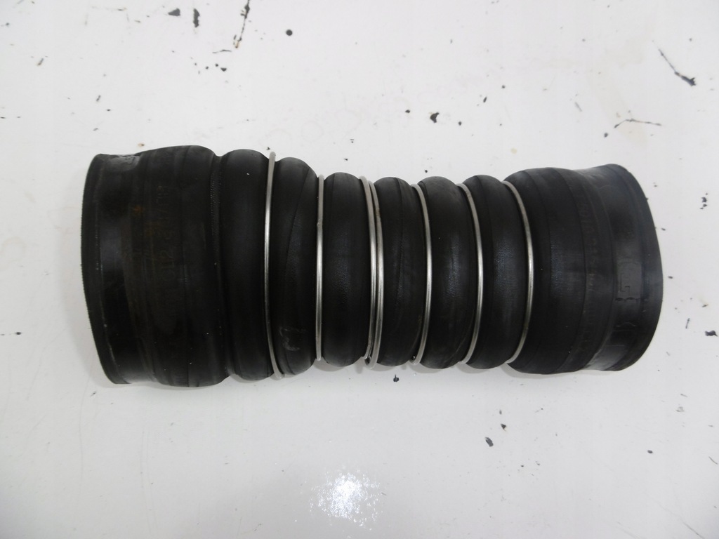 фото №1, Шланг труба інтеркулер magnum premium dxi 13