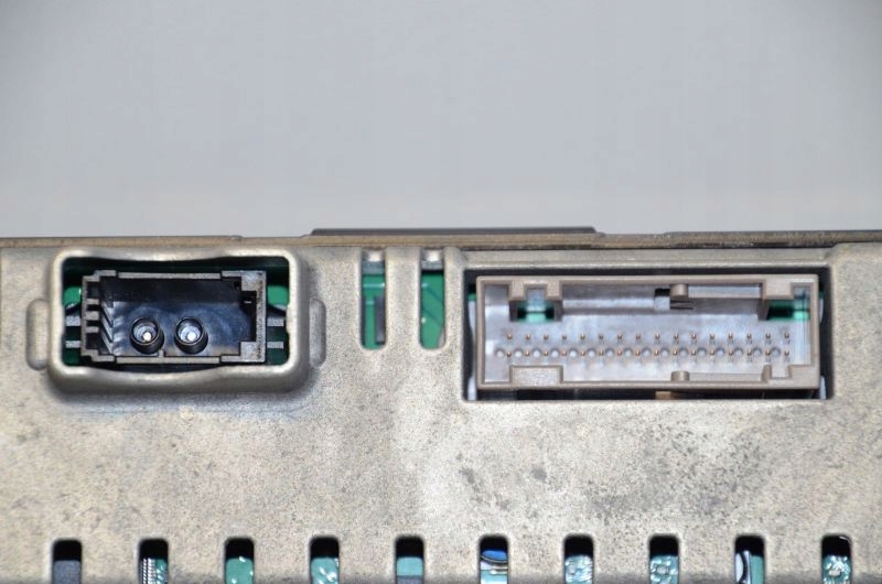 фото №5, Audi a4 8w лічильник прилади 8w5920780