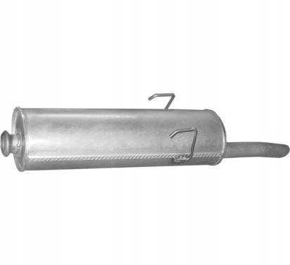 Купить Гаситель конечный ikco samand 1.6 1.8 год 2004-