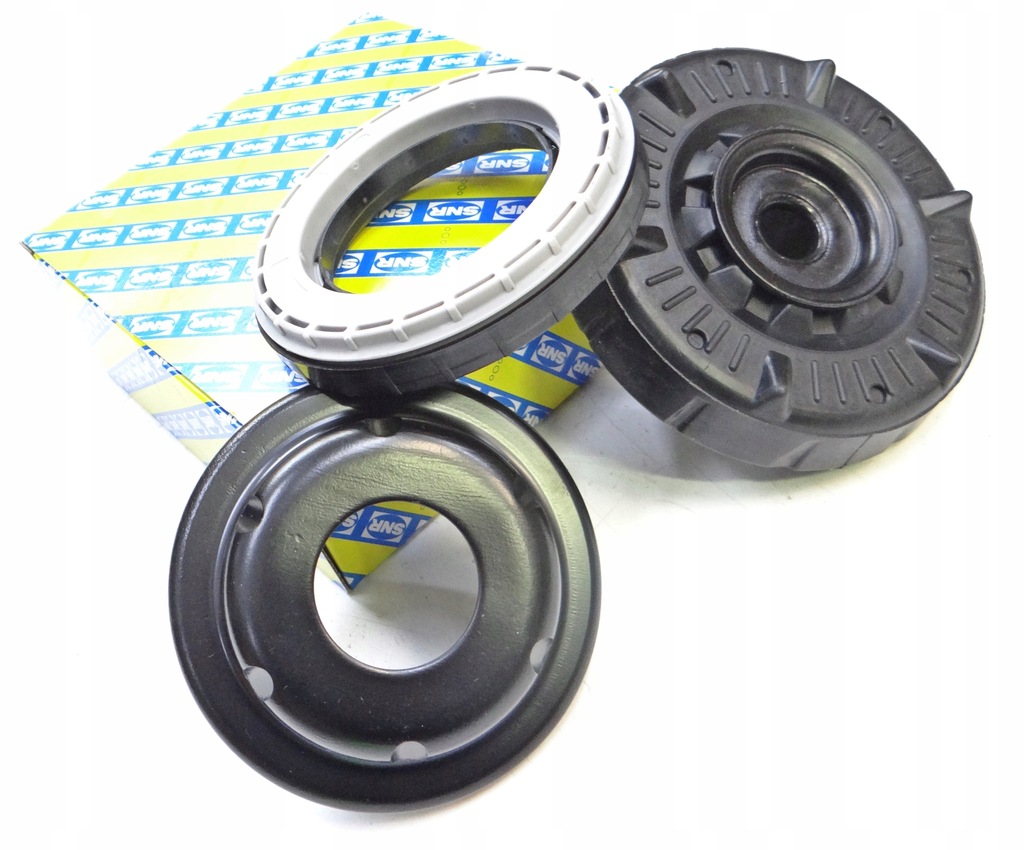 фото №1, Подушка + подшипник амортизатора opel cascada mokka astra j zafira c