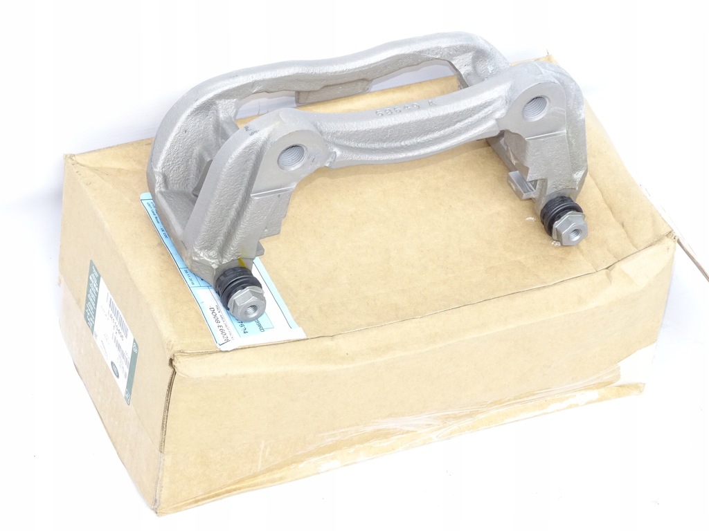 фото №1, Land rover оригінальний номер lr110406 лівий гальмо дисковий передній