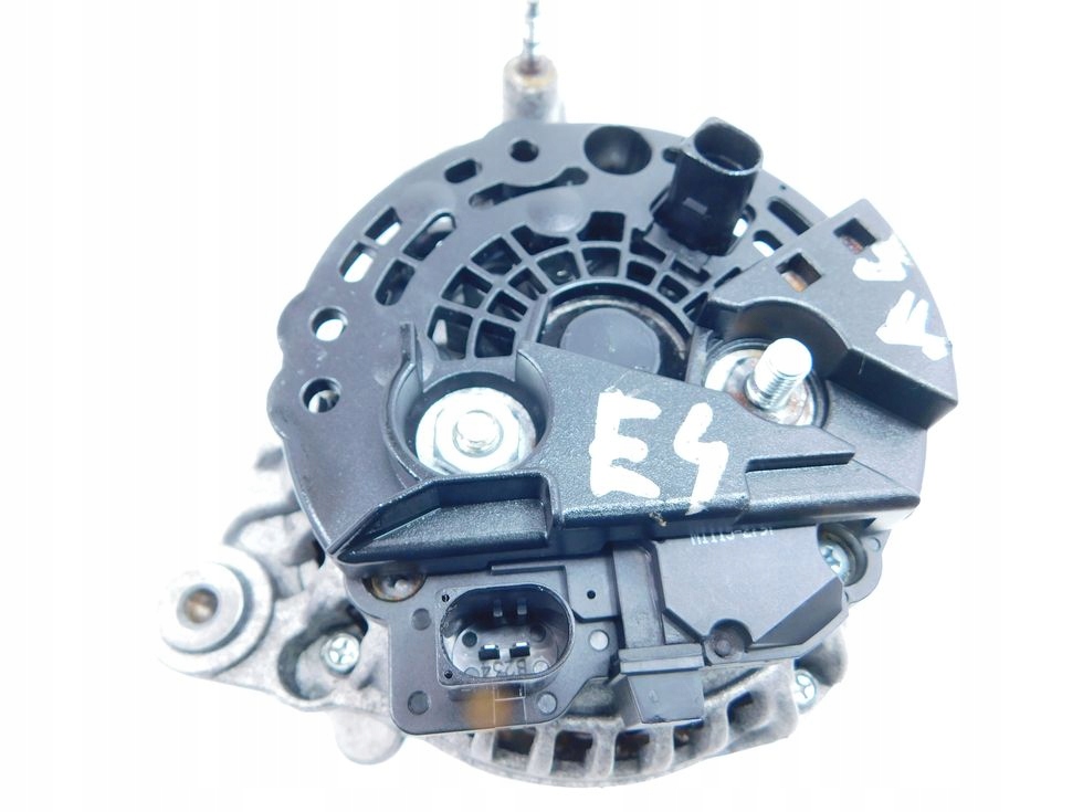 фото №6, Vw golf v 2.0 tdi passat b6 audi a4 b7 генератор