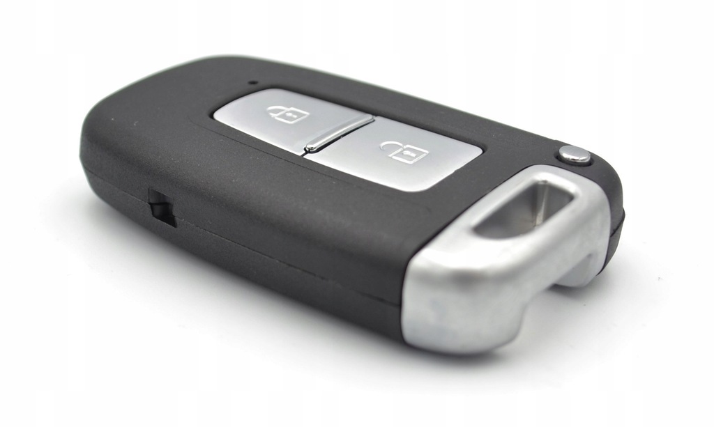 фото №3, Hyundai atos accent matrix ключ pilot корпус