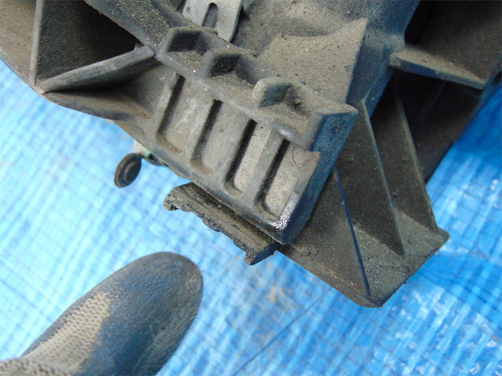 фото №6, Renault vel satis 3.0 dci комплект радиатор